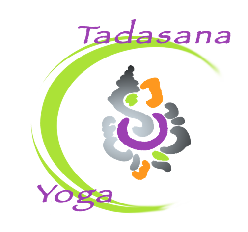 Tadasana-Yoga